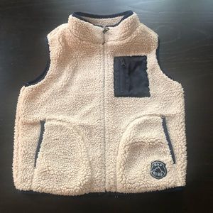 Baby Gap Vest